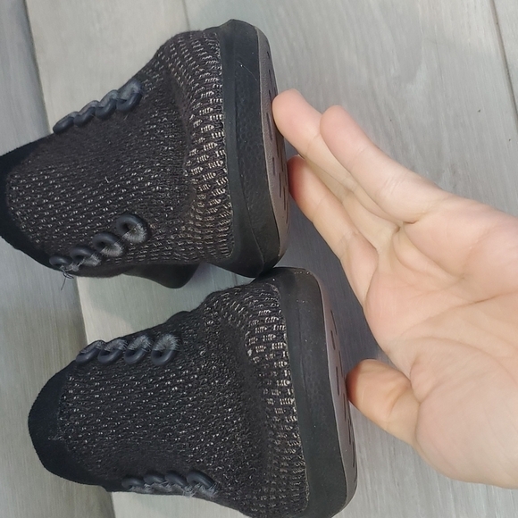 Allbirds Womens Tree Dasher  Wool Runner Sneakers shoes sz 8 - Picture 4 of 11